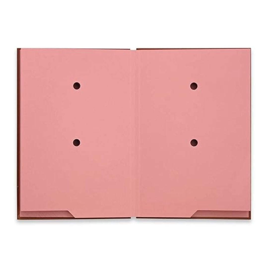FIS Signature Book, 20 Divisions, FSCL20
