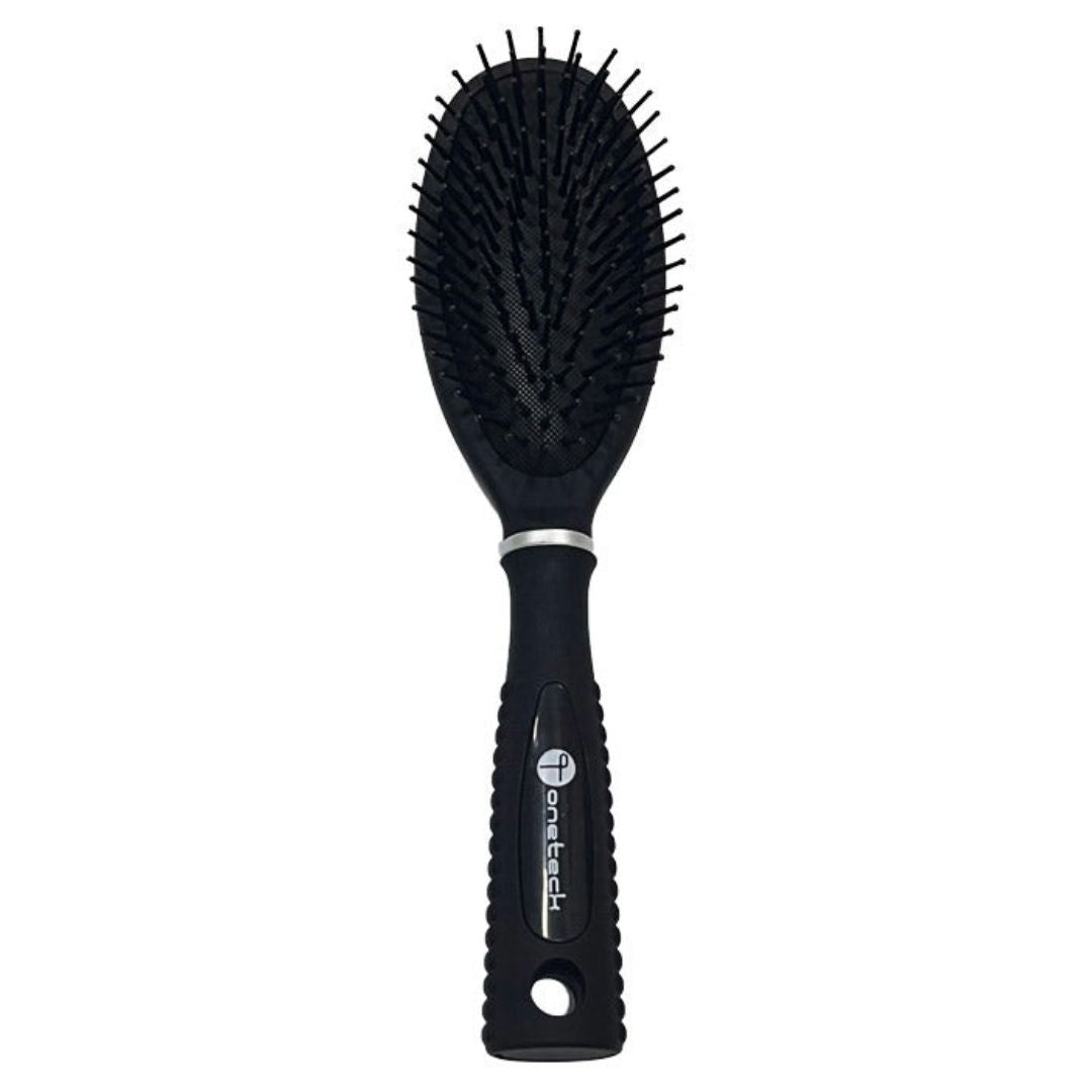 Onetech Hair Brush Plastic, 0279R1.5110R1