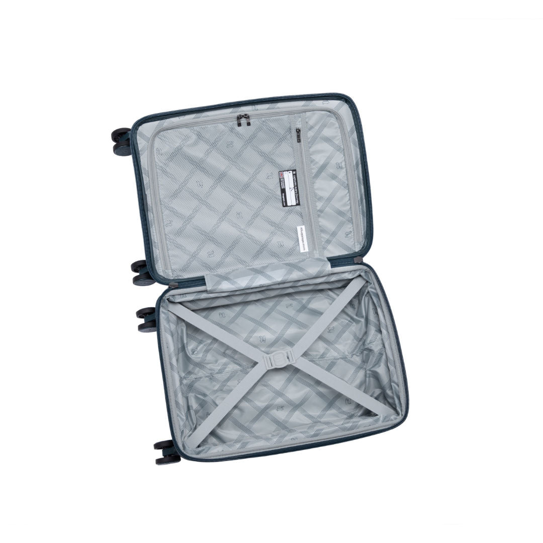 it Luggage Unanimous Trolley Stargazer