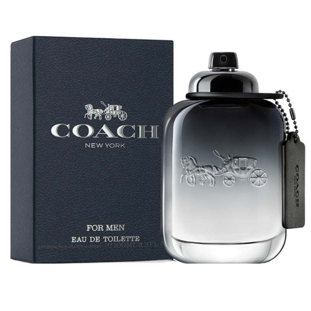 Eau De Toilette 100 ML
