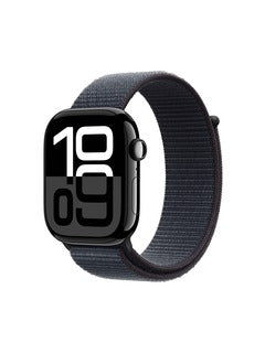 Series 10 GPS 46mm Aluminium Sport Loop