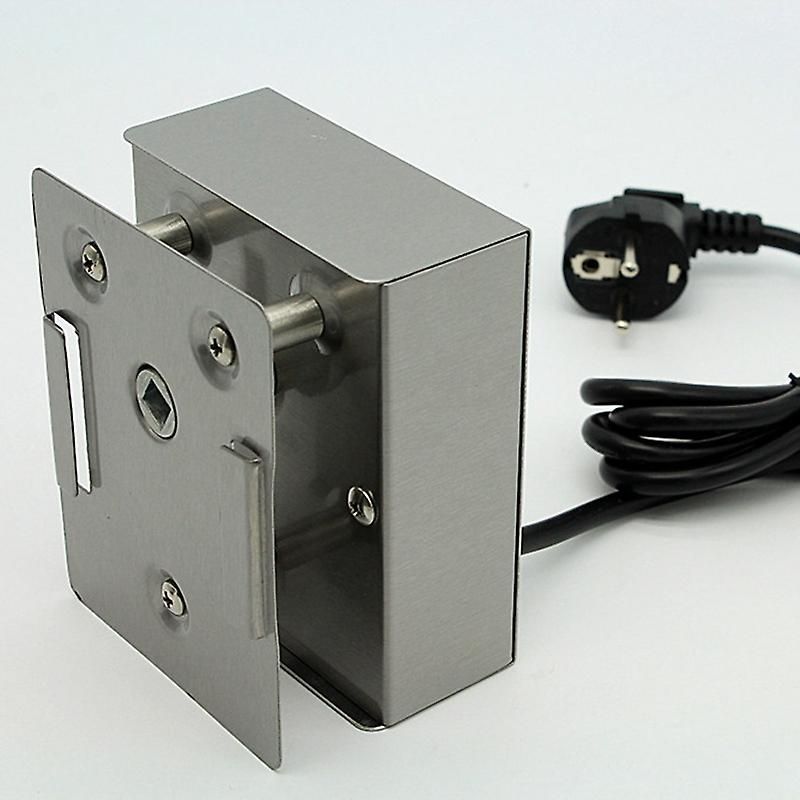 Electric BBQ Rotisserie Motor For Grill Spit Rotation