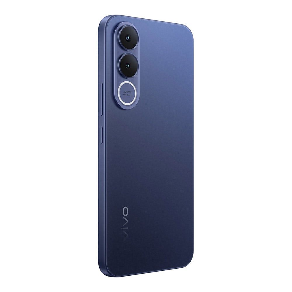 Vivo V70 FE 5G Smartphone 256GB Storage, 6.83" AMOLED Display, 200MP Camera, 7000mAh Battery, 90W FlashCharge, Dual SIM
