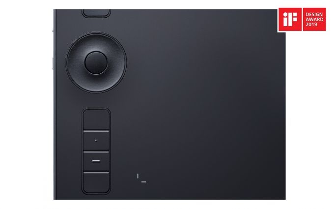 WACOM PTH-860-N Intuos Pro Large, North