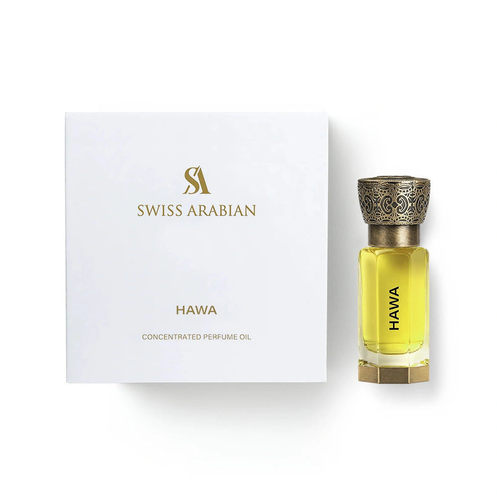 HAWA