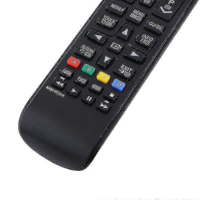 for Universal Remote Control Replacement For Samsung Hdtv Led