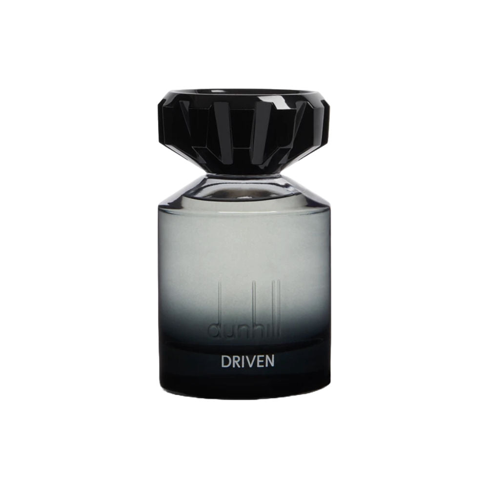 Driven Black Eau de Parfum 100ml