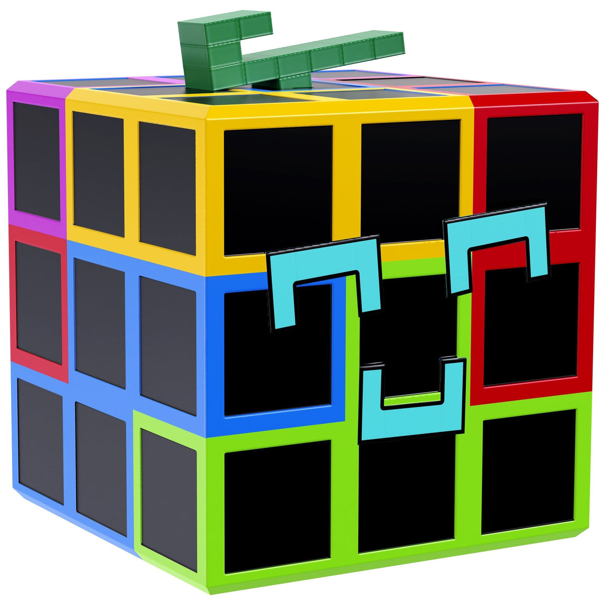 BLOX FRUITS MINI FIGURES S3 PDQ24 WOC