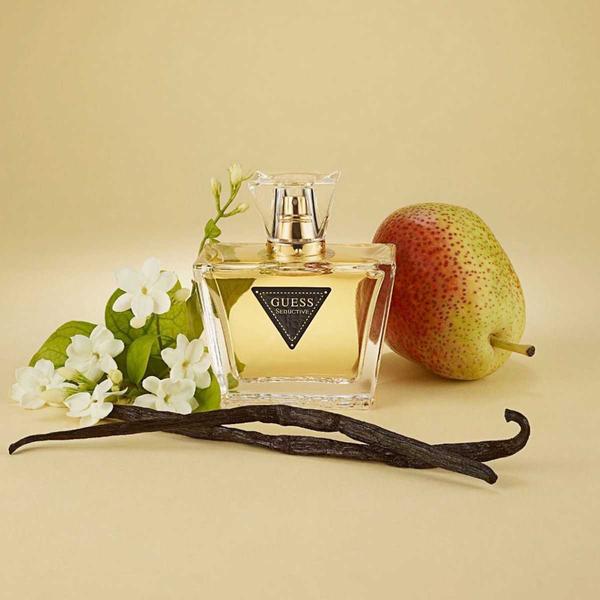 Guess Seductive Eau de Toilette For Women, 75ml