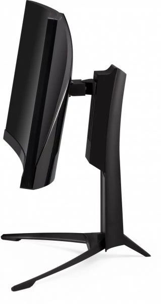 ViewSonic XG270QC 27"2K 1500R Curved RGB Gaming Monitor,165Hz