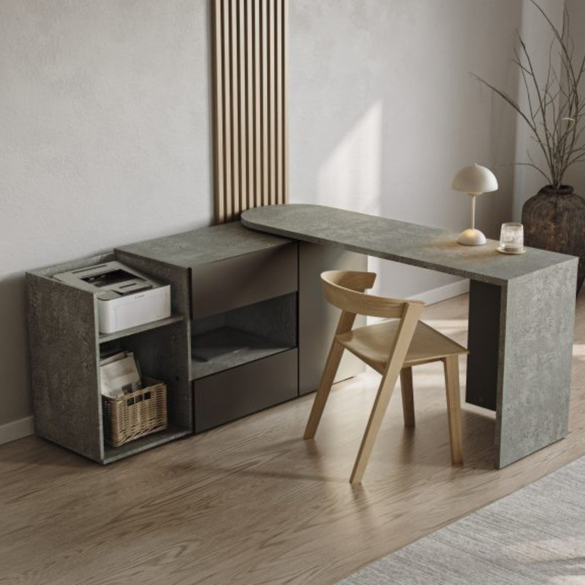 Tango Desk