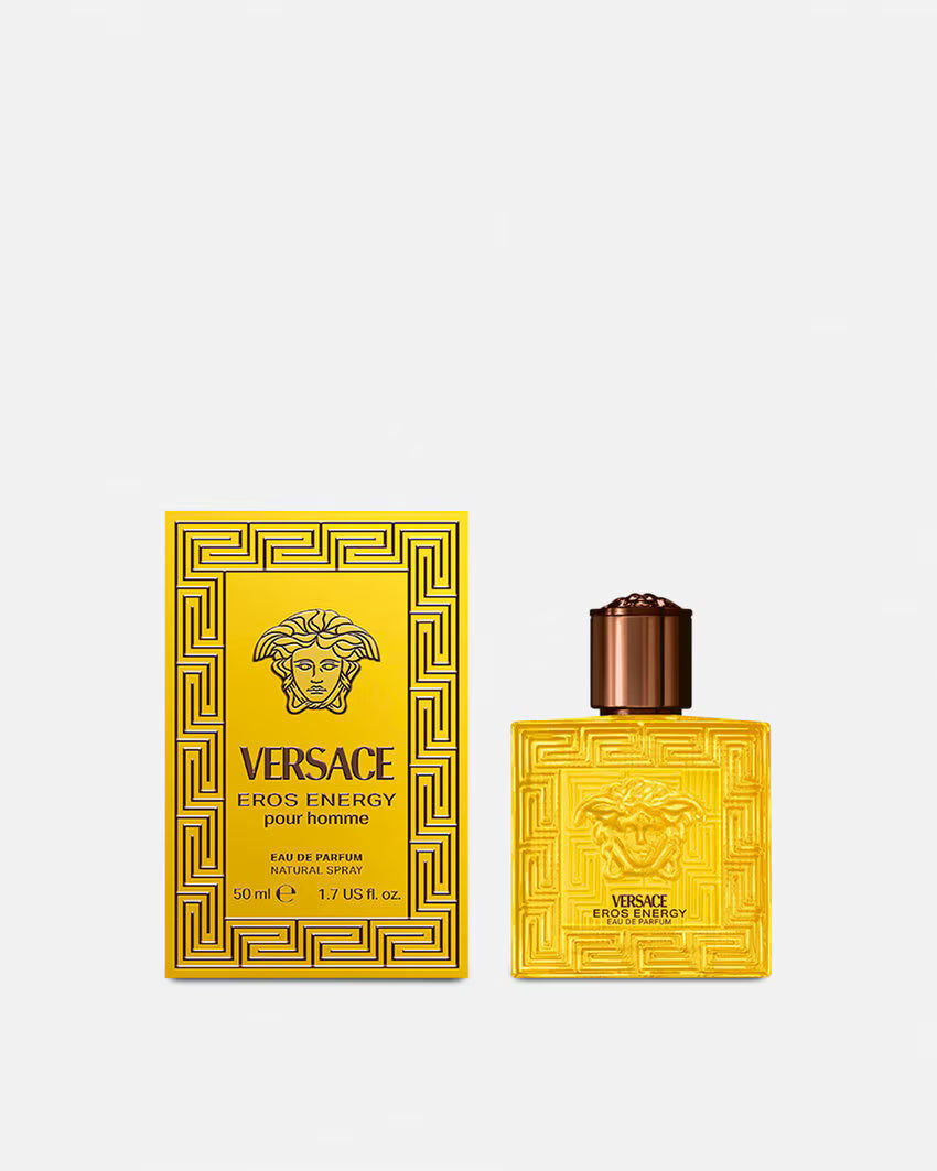 Eros Energy Eau de Parfum