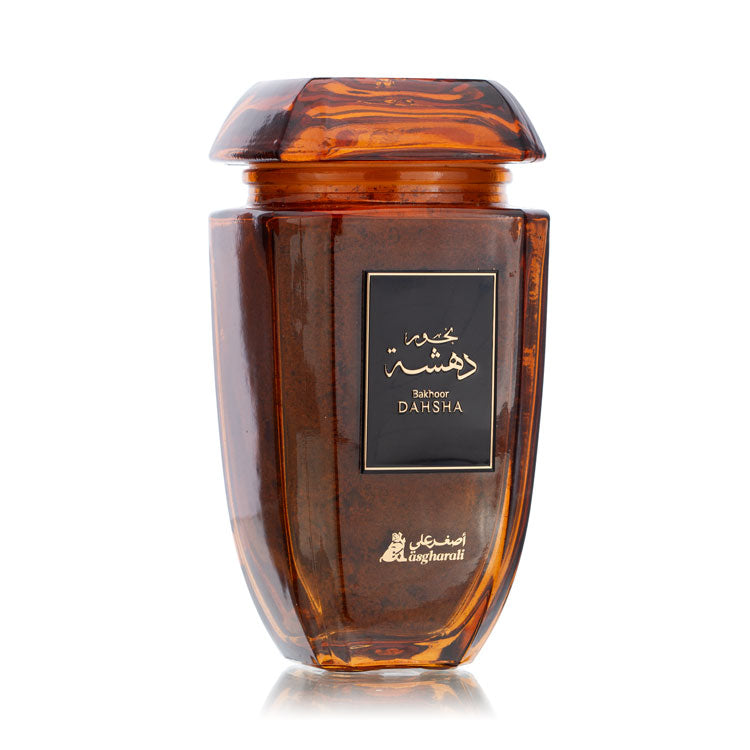 Dahsha Bakhoor 180Grm