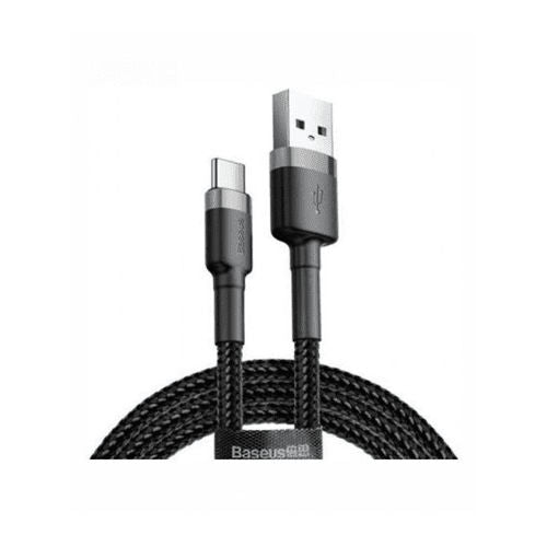 Baseus Rapid Charge Cable USB to Type-C 3A 1M