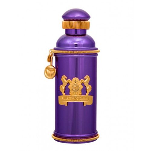 Iris Violet Eau de Parfum 100ml