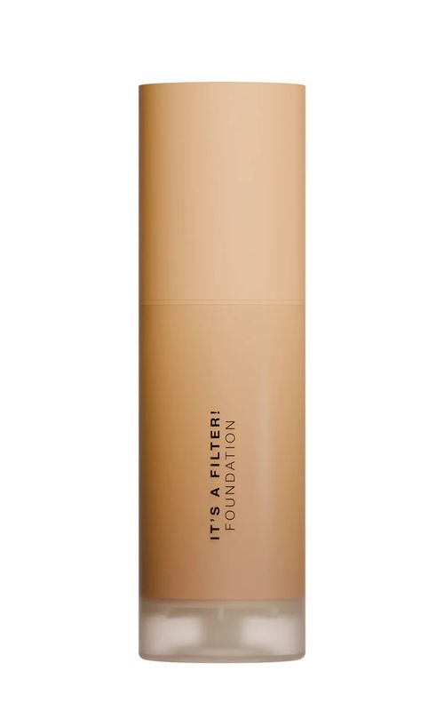 It's A Filter! Foundation