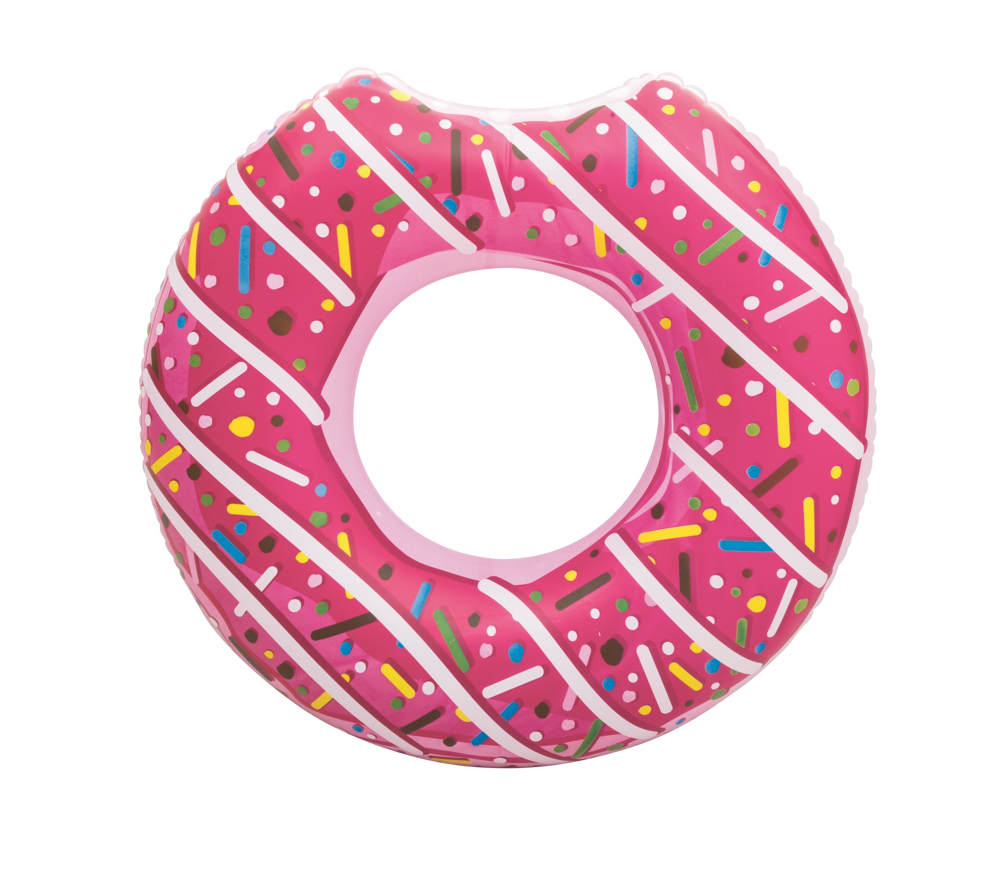 BWAY SWIM RING DONUT 107CM