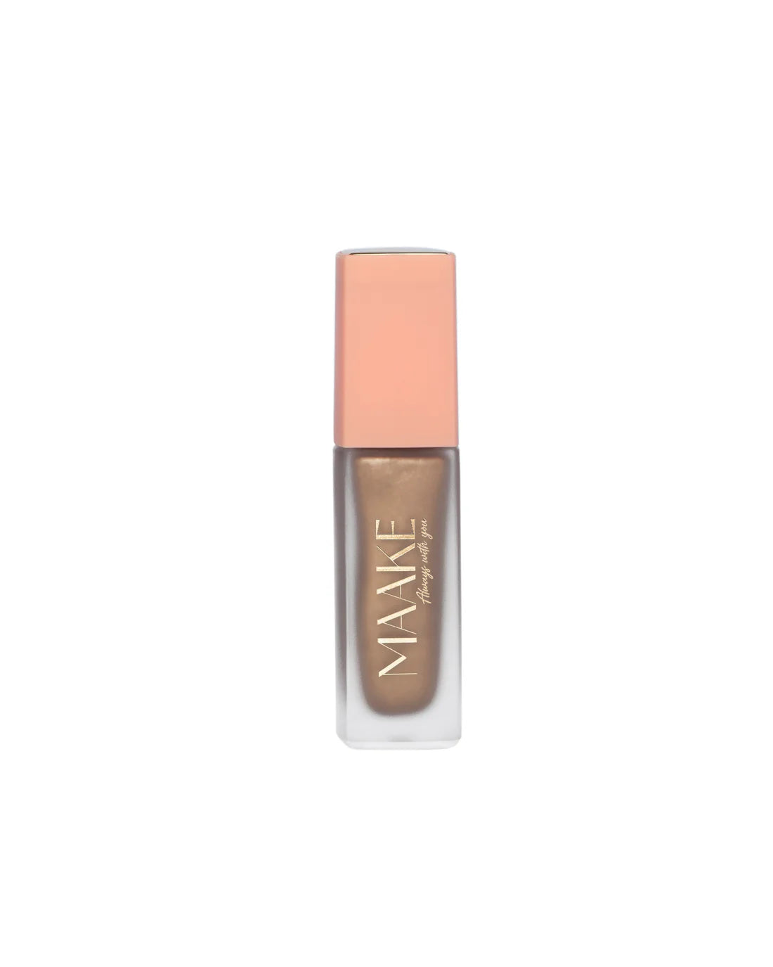 Metallic Liquid Eyeshadow