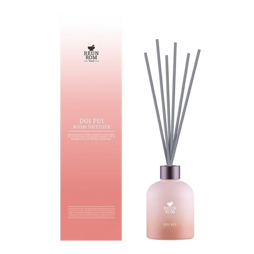 Room Diffuser 30ml Reunrom Doi Pui