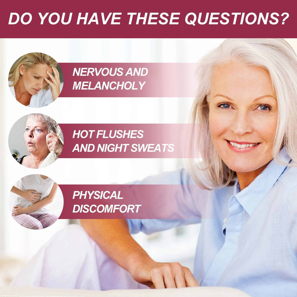 Boost Your Body Care with Magnesium Drops, Relieve Stress, Fatigue, and Discomfort ,60ml