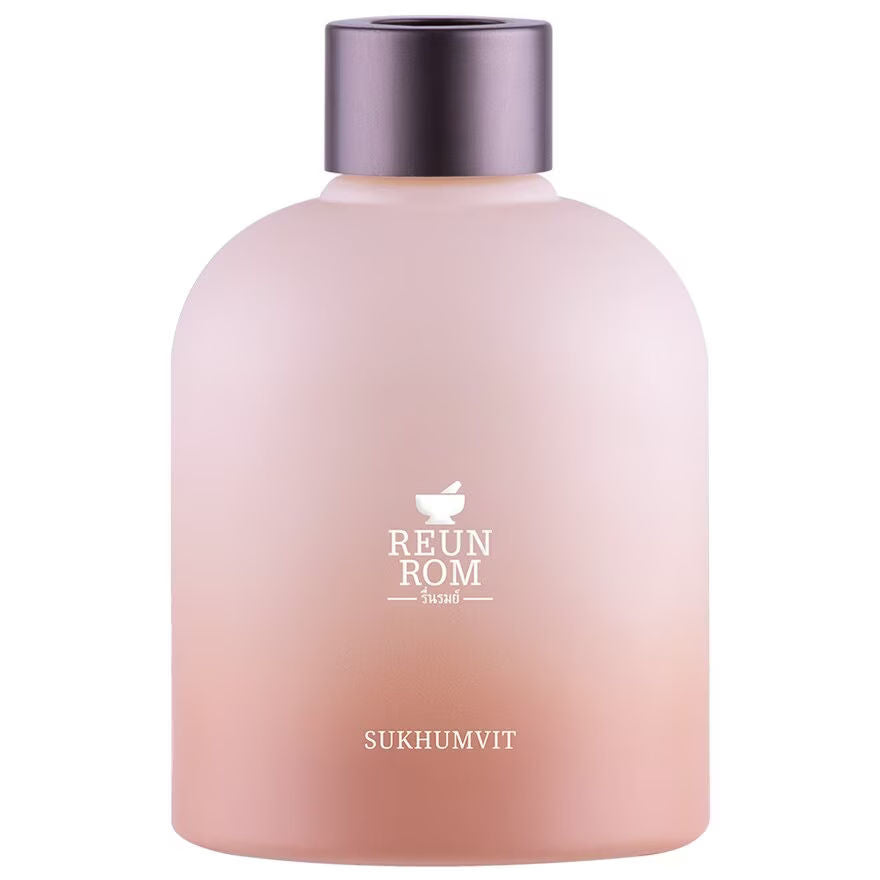 Room Diffuser 200ml Reunrom Sukhumvit