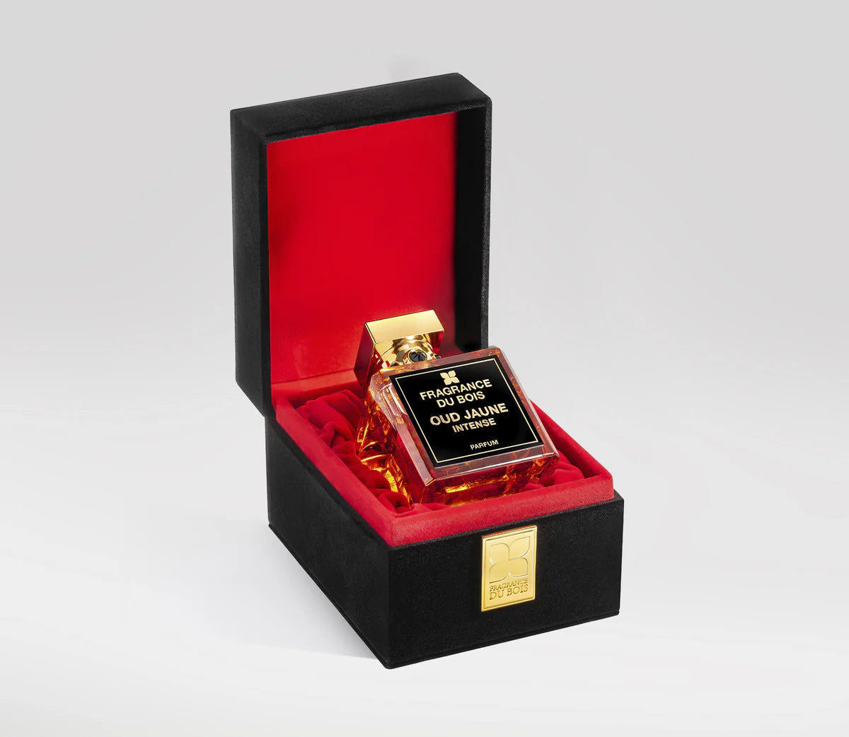 Oud Jaune Intense Parfum 50ml