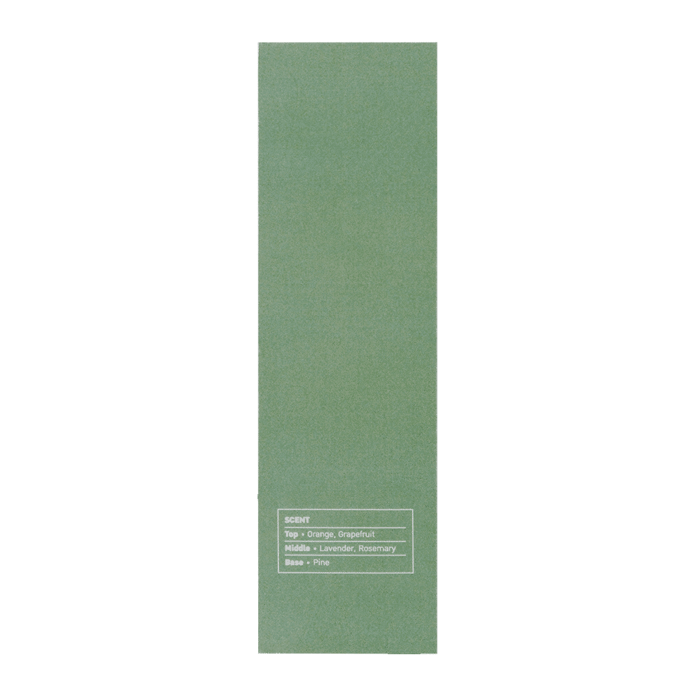Body Massage Oil 110ml Reunrom Cheewa