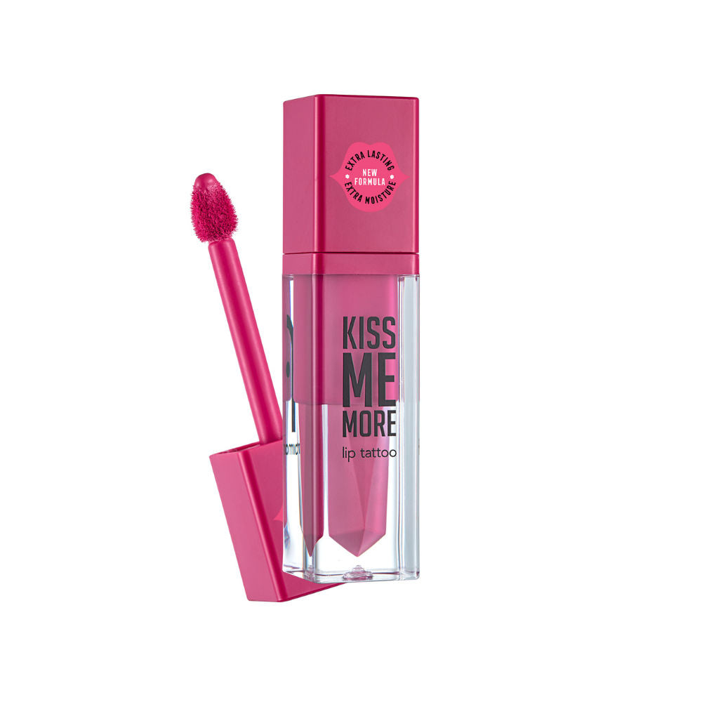 Flormar Kiss Me More Lip Tattoo