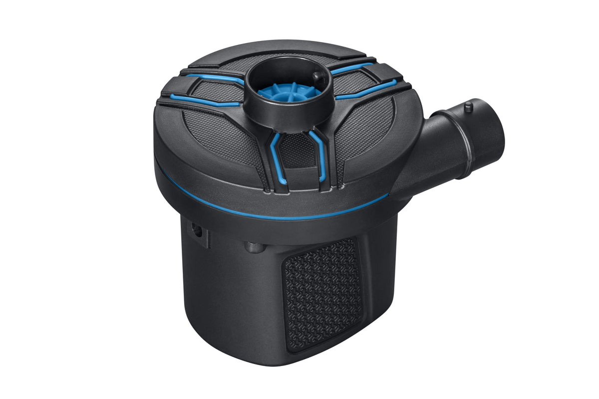 BWAY AIRPUMP AC/DC POWERTOUCH 12V