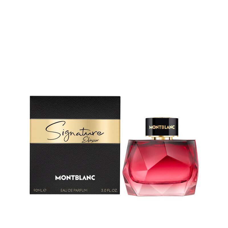 Signature Elixir Eau de Parfum