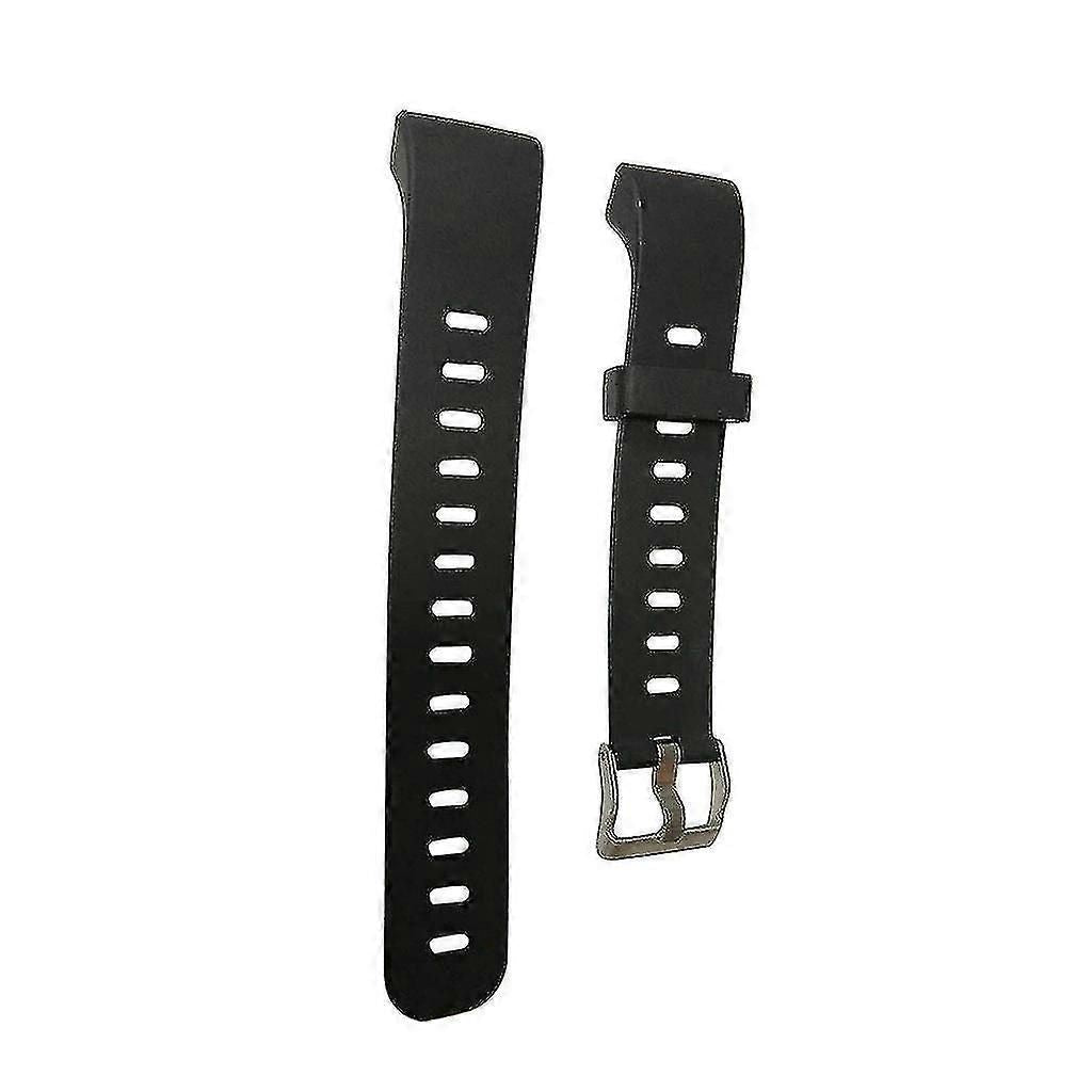Replacement Silicagel Strap Band for E66 Health Monitor Smart Watch