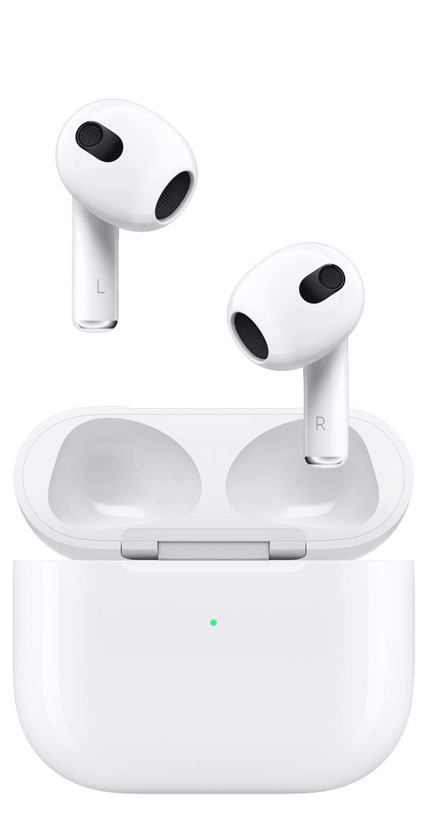 AIRPODS (3RD GENERATION)