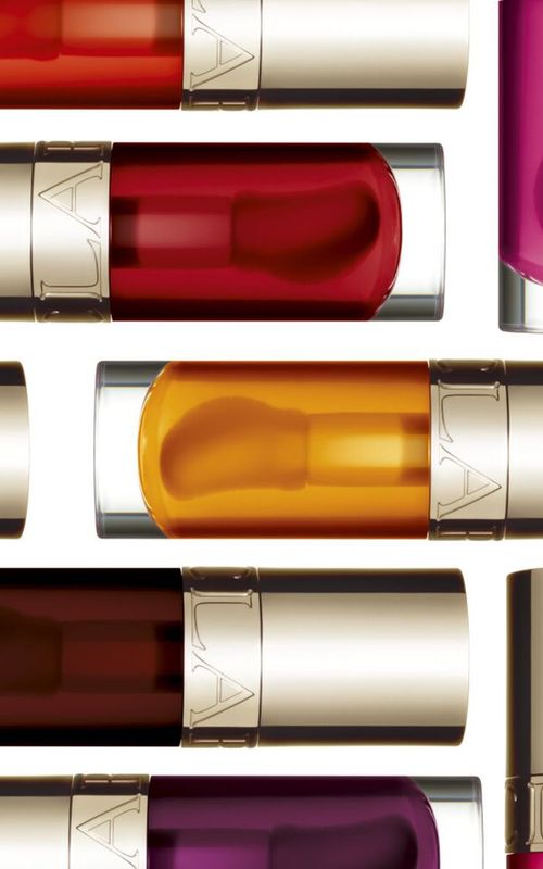 Lip Comfort Oil