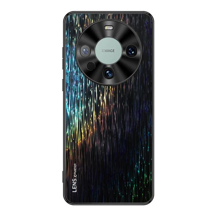 Dazzling Acrylic Phone Case For Huawei Mate 60