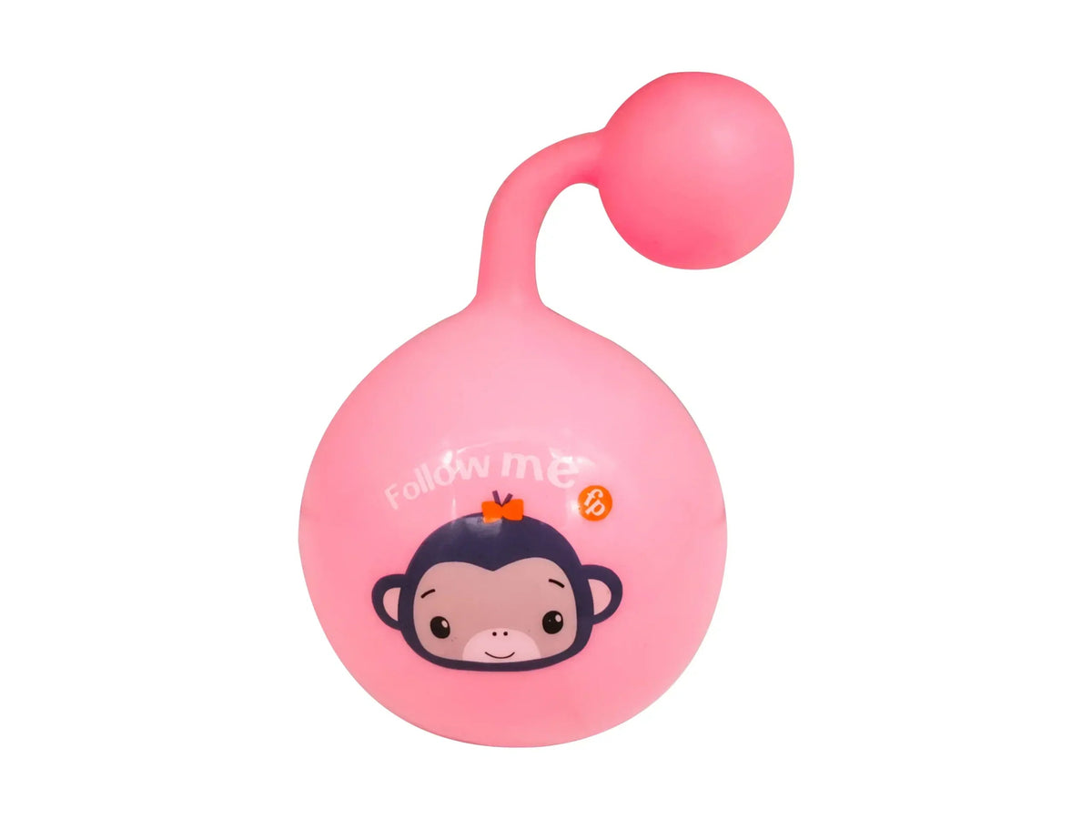 BABY RATTLE BALL