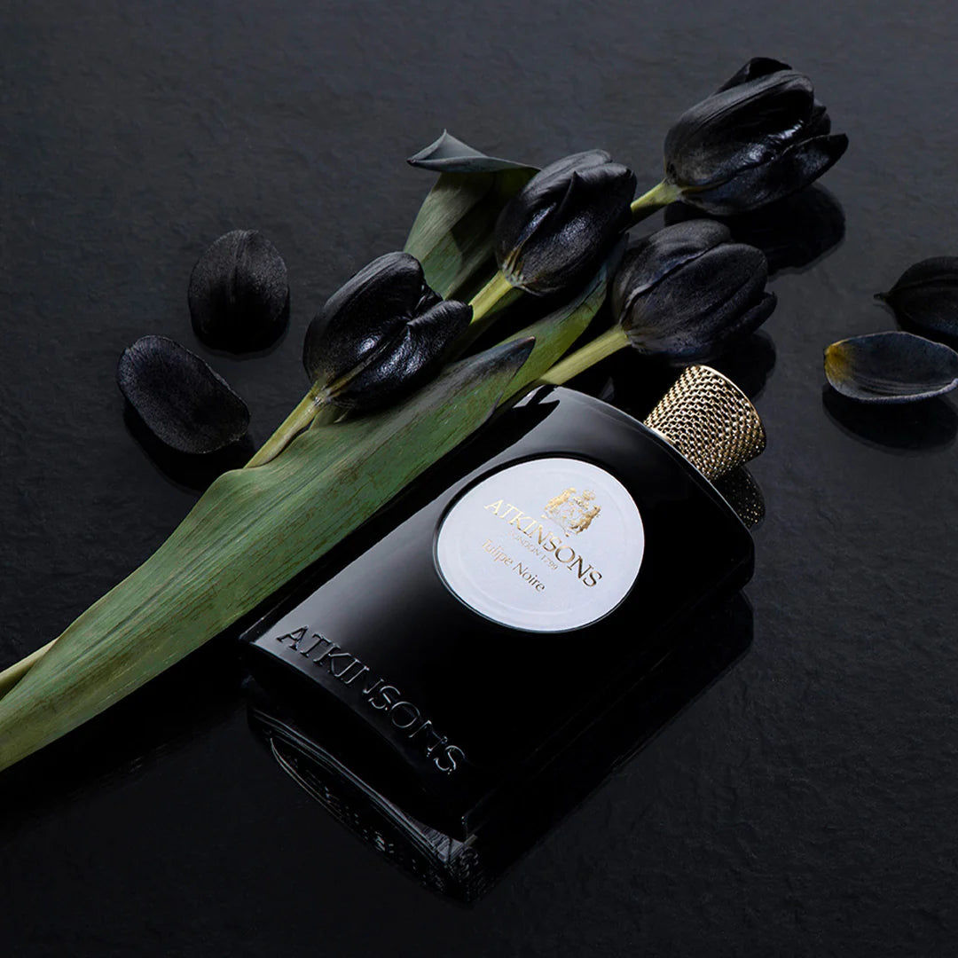 Tulipe Noir Eau de Parfum 100ml