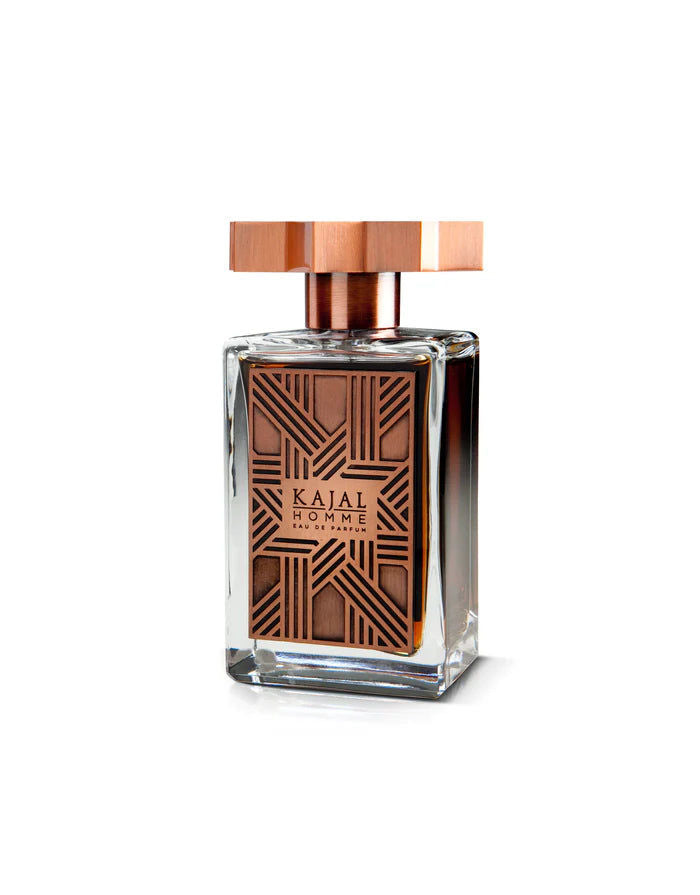 Homme Eau de Parfum 100ml