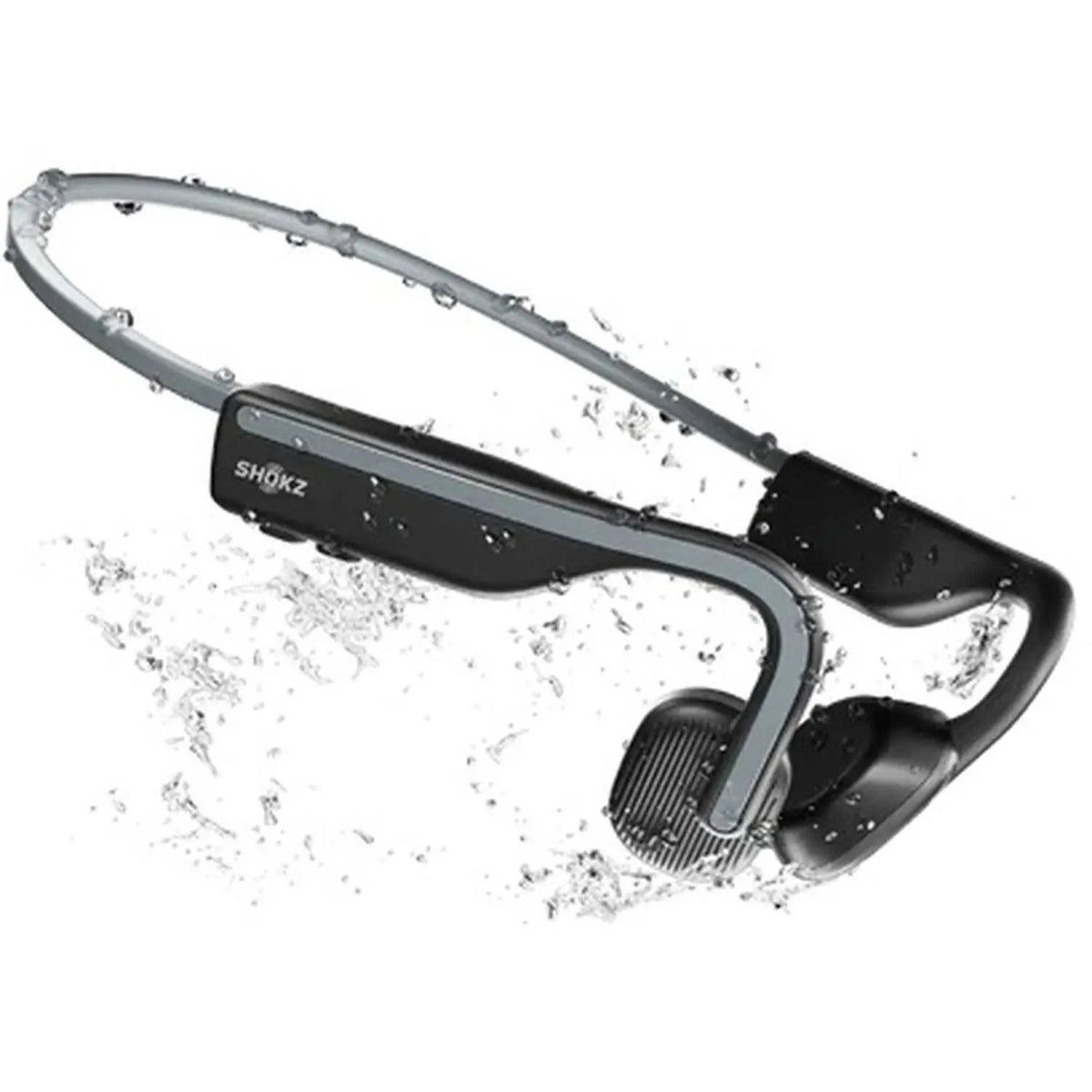 Shokz - OpenMove - Grey