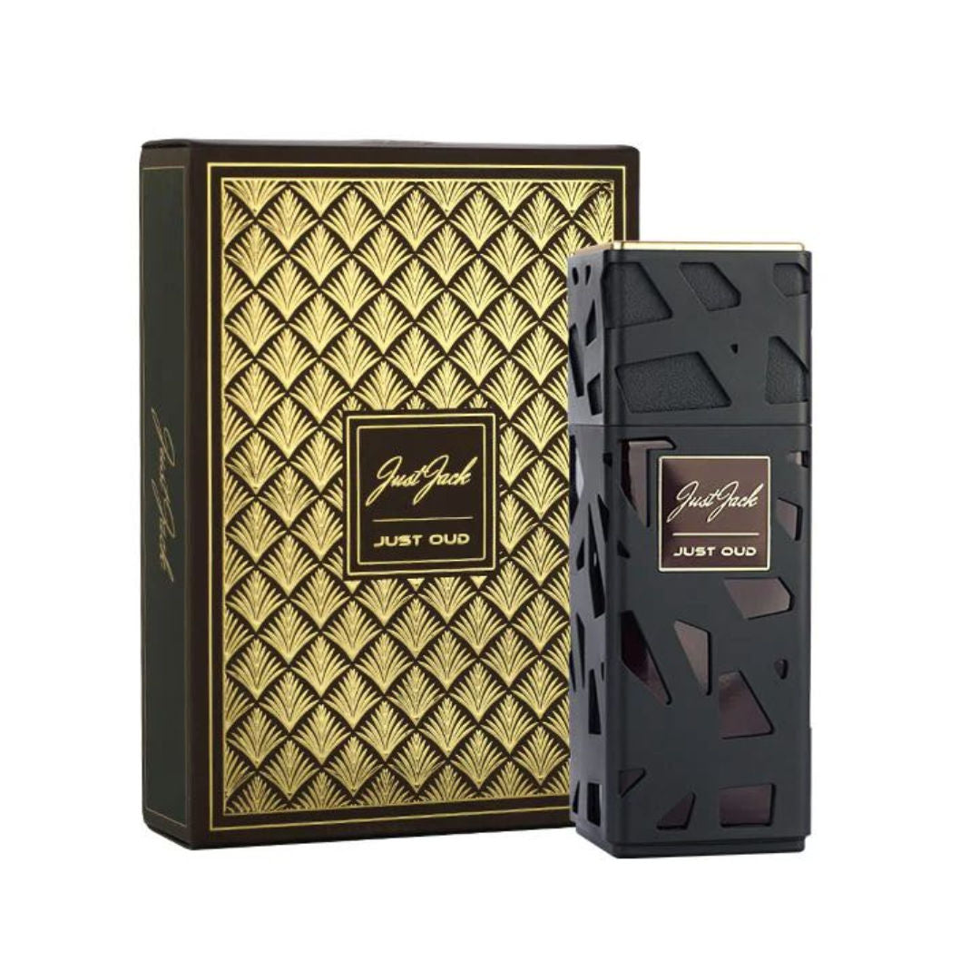 Just Jack 1691 Just Oud 100ml