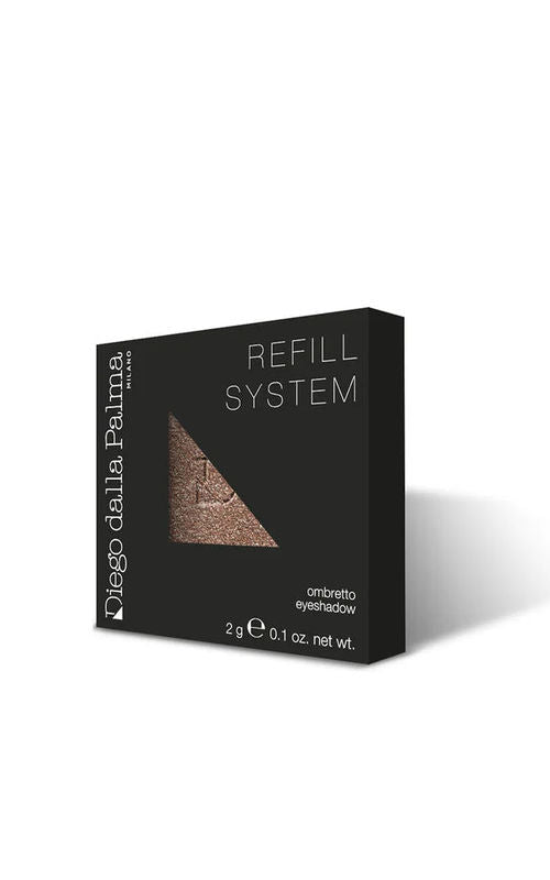 Pearly Eyeshadow - Refill