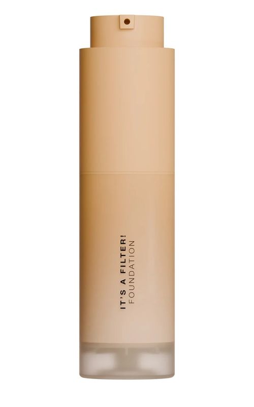 It's A Filter! Foundation