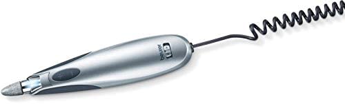 BEURER MP61 MANICURE PEDICURE SET WITH LIGHT
