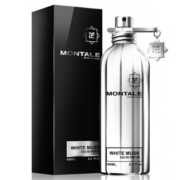 White Musk Eau de Parfum 100ml