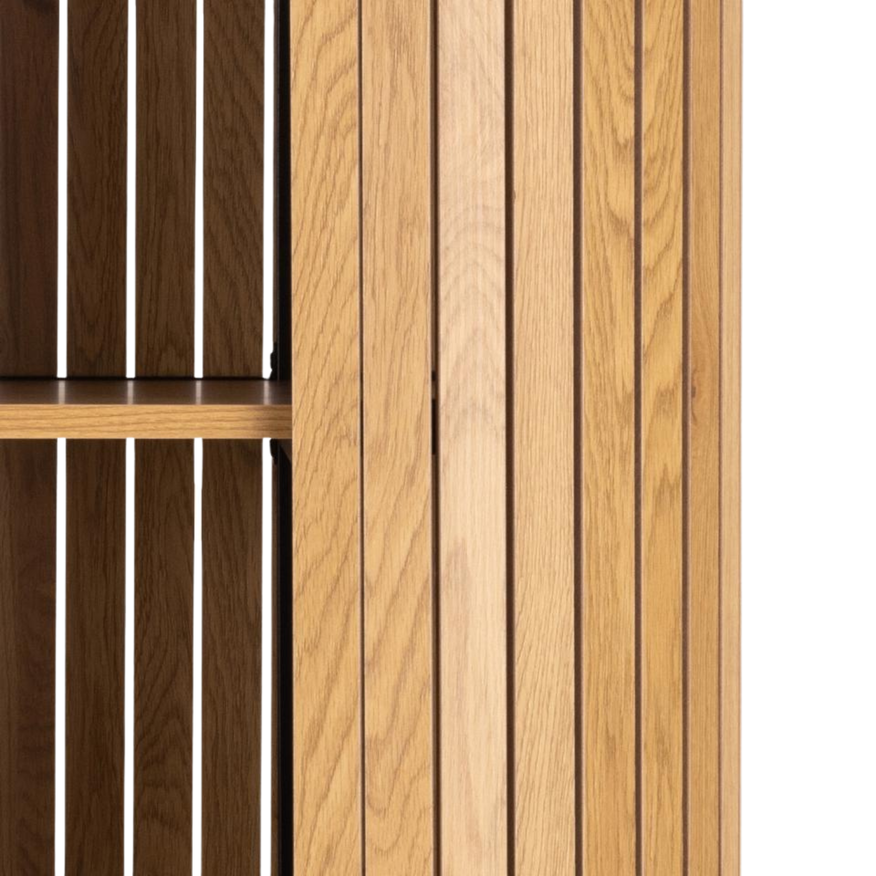 Colima Bookcase