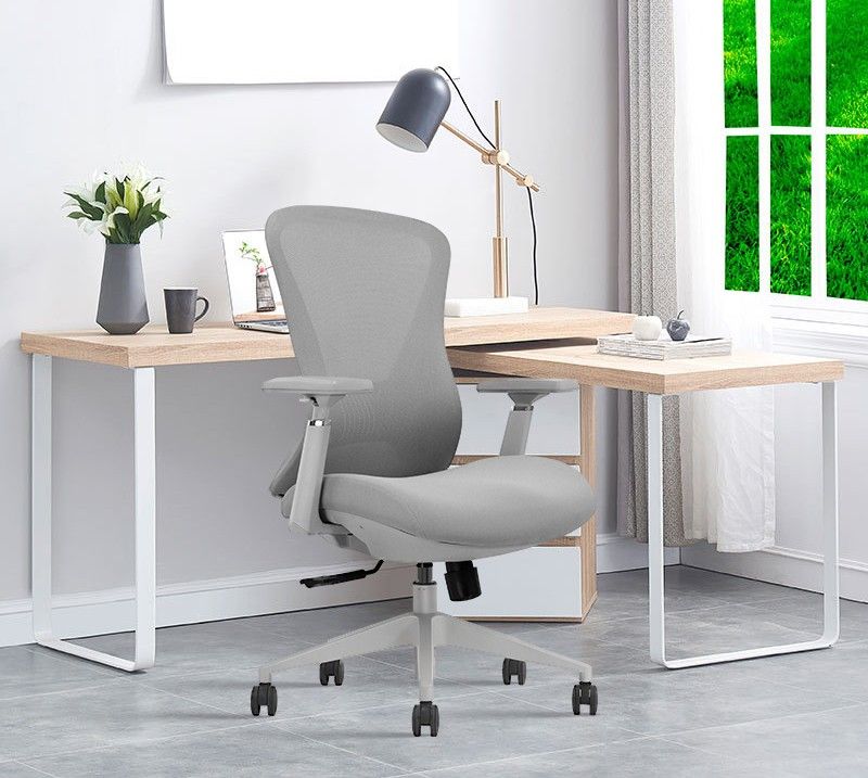 Office Chair #K2-GM-02