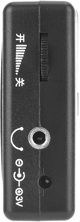 Buddha Chanting Machine For Meditation And Education Use