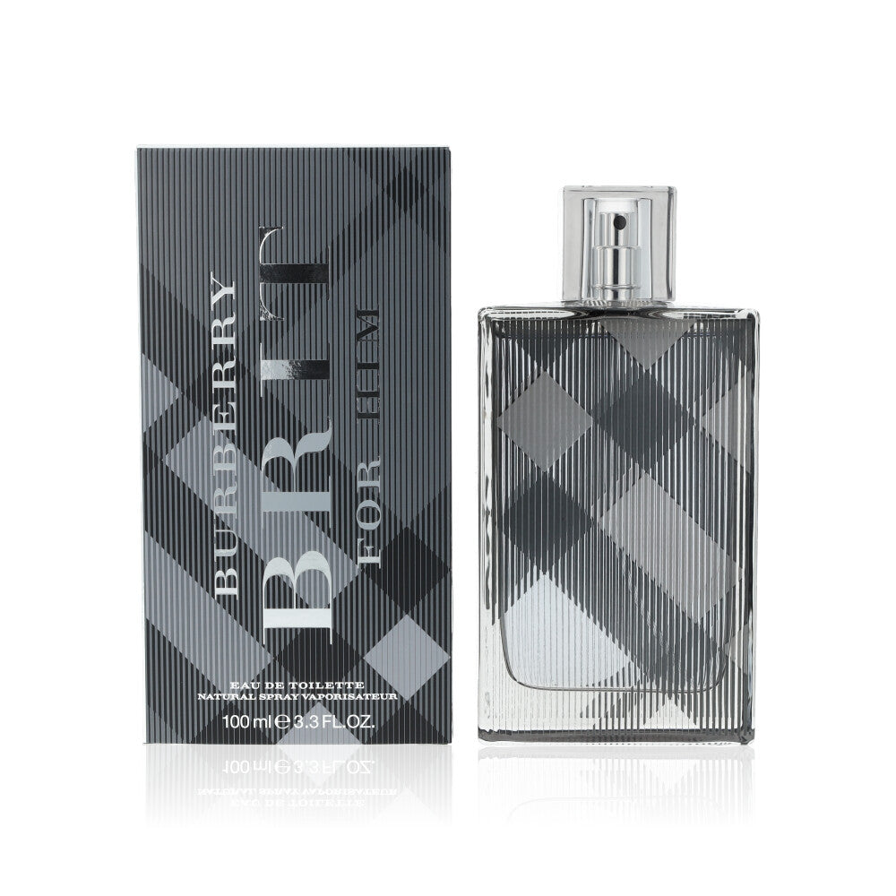 Brit For Him Eau de Toilette 100ml