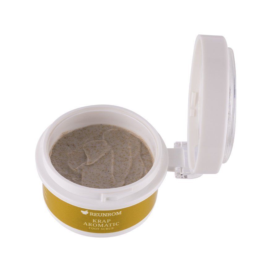 Krap Aromatic Foot Set Reunrom