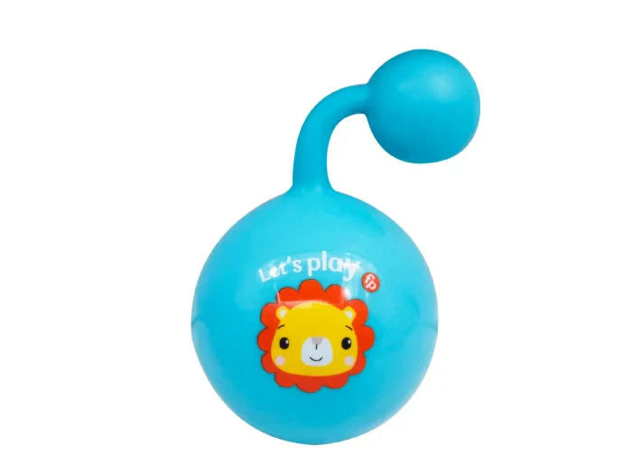 BABY RATTLE BALL