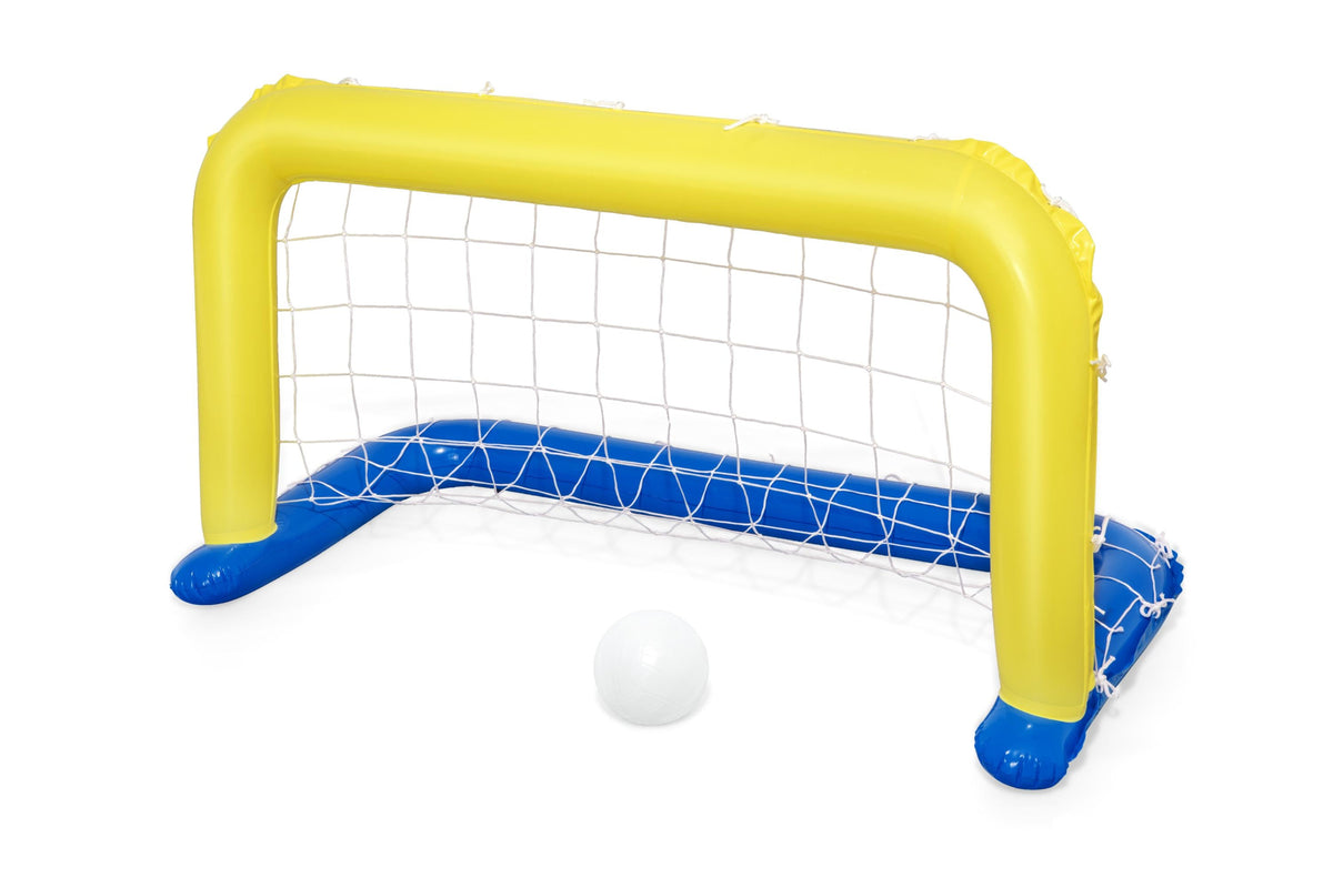 BWAY  WATER POLO GAME SET 142MX76CM